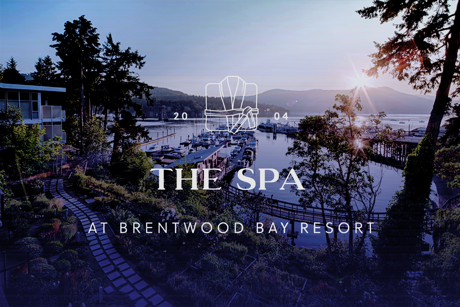 FAQs - Brentwood Bay Spa | Your Questions Answered